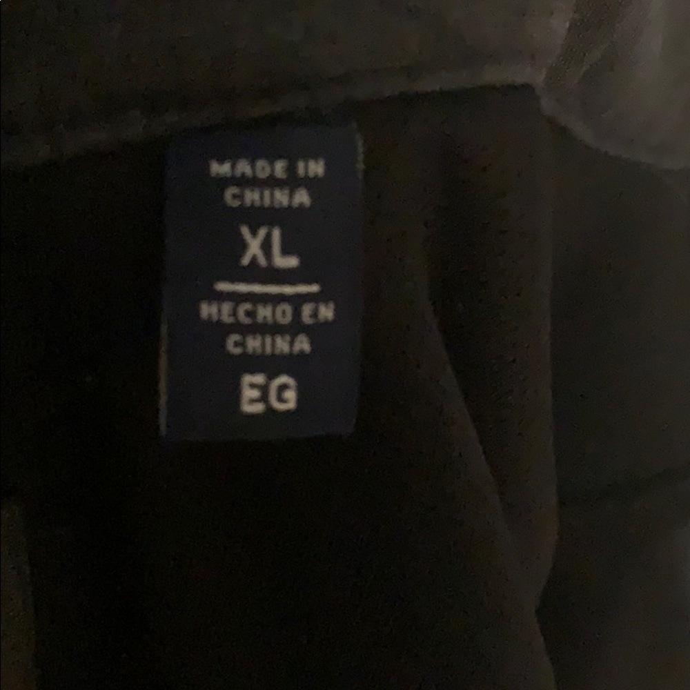 Men’s Docker Jacket - Picture 3 of 6